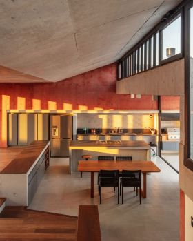 玛雅之家丨巴西丨Obra Arquitetos