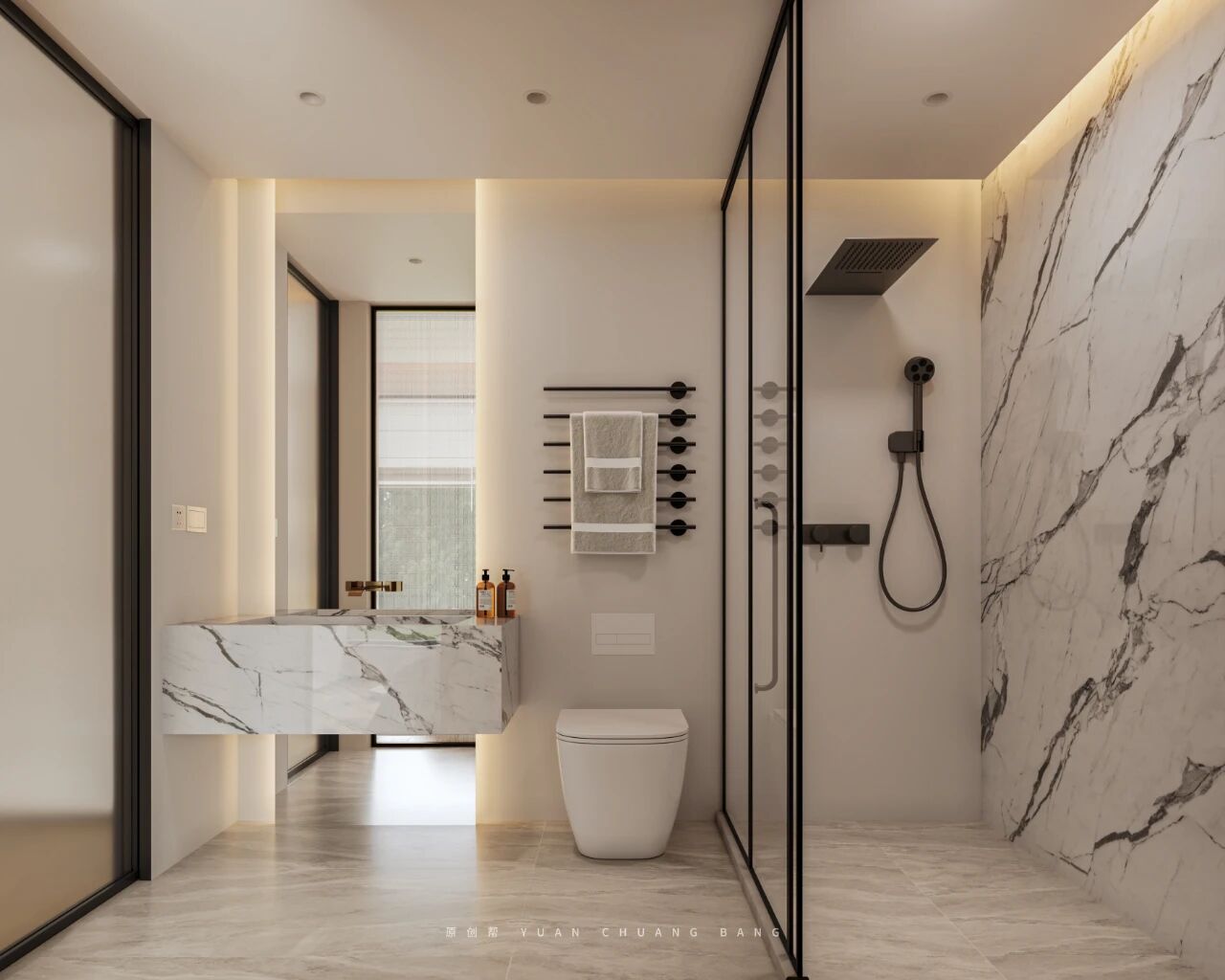 纳瓦拉丨庭美宜居-20