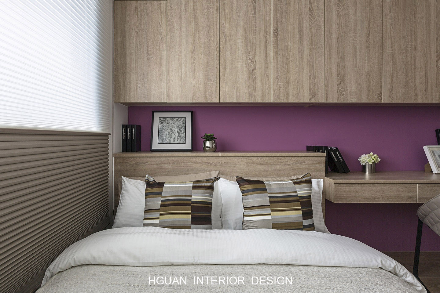 禾观空间设计--第二生命-20