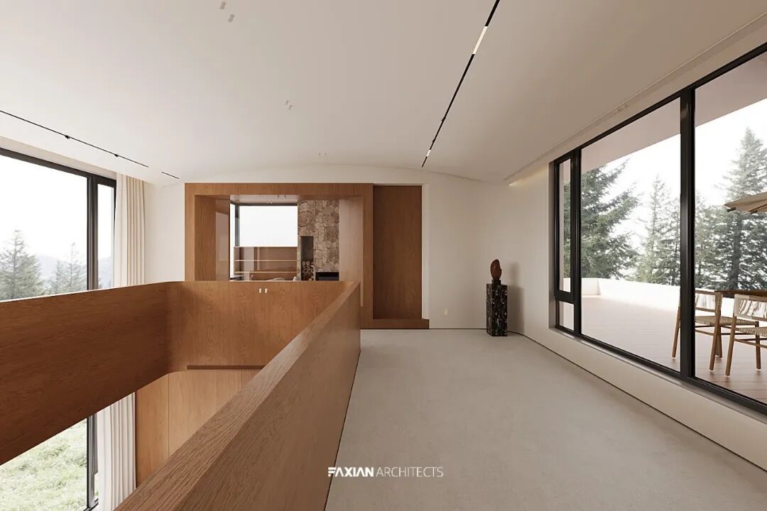 330㎡顶复之家,境由心造,沐光,田缘舞沙,自定义,鹤伴豪庭-8