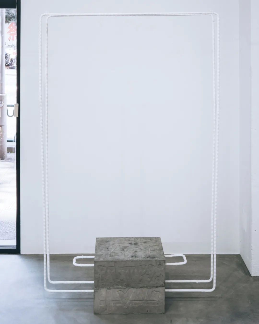 “New C’s Studio”精品店丨日本东京丨河原伸彦建筑设计-8