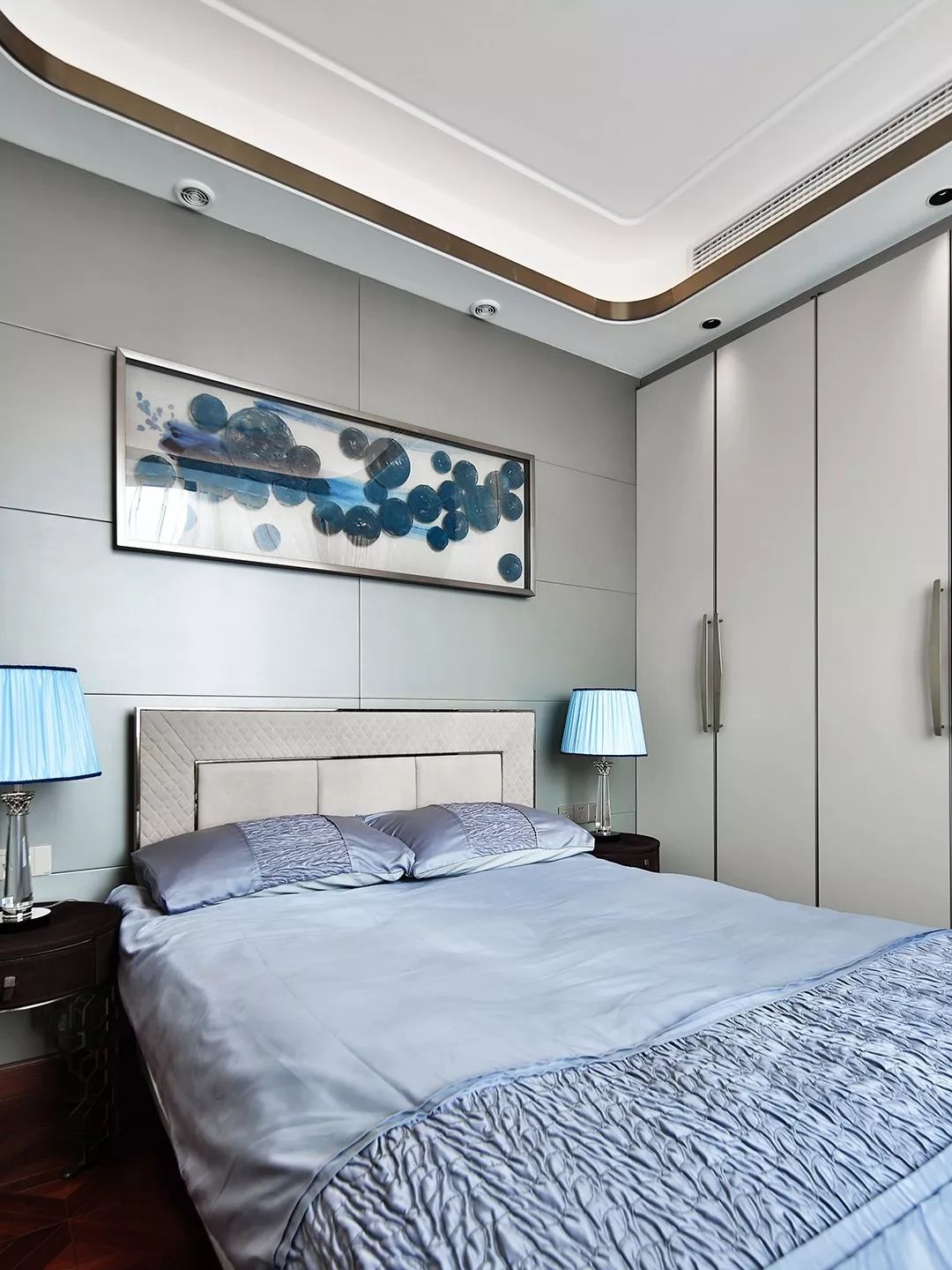 南昌江景奢宅，传统与现代的完美融合-59