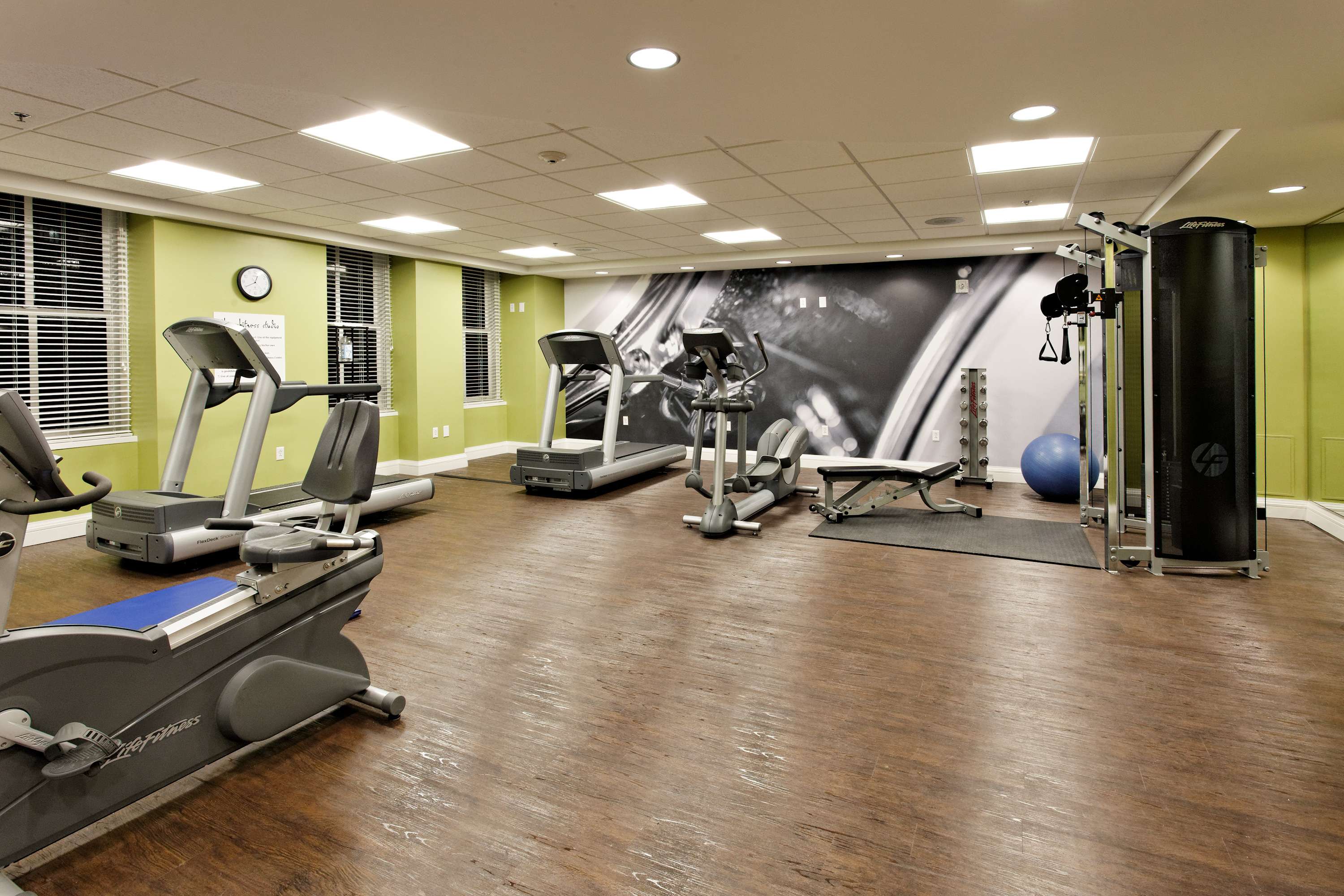 HOTEL INDIGO NASHVILLE DWNTN-34