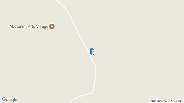 School in Ghana（加纳学校）丨加纳阿散蒂丨Alberto Figueroa-43