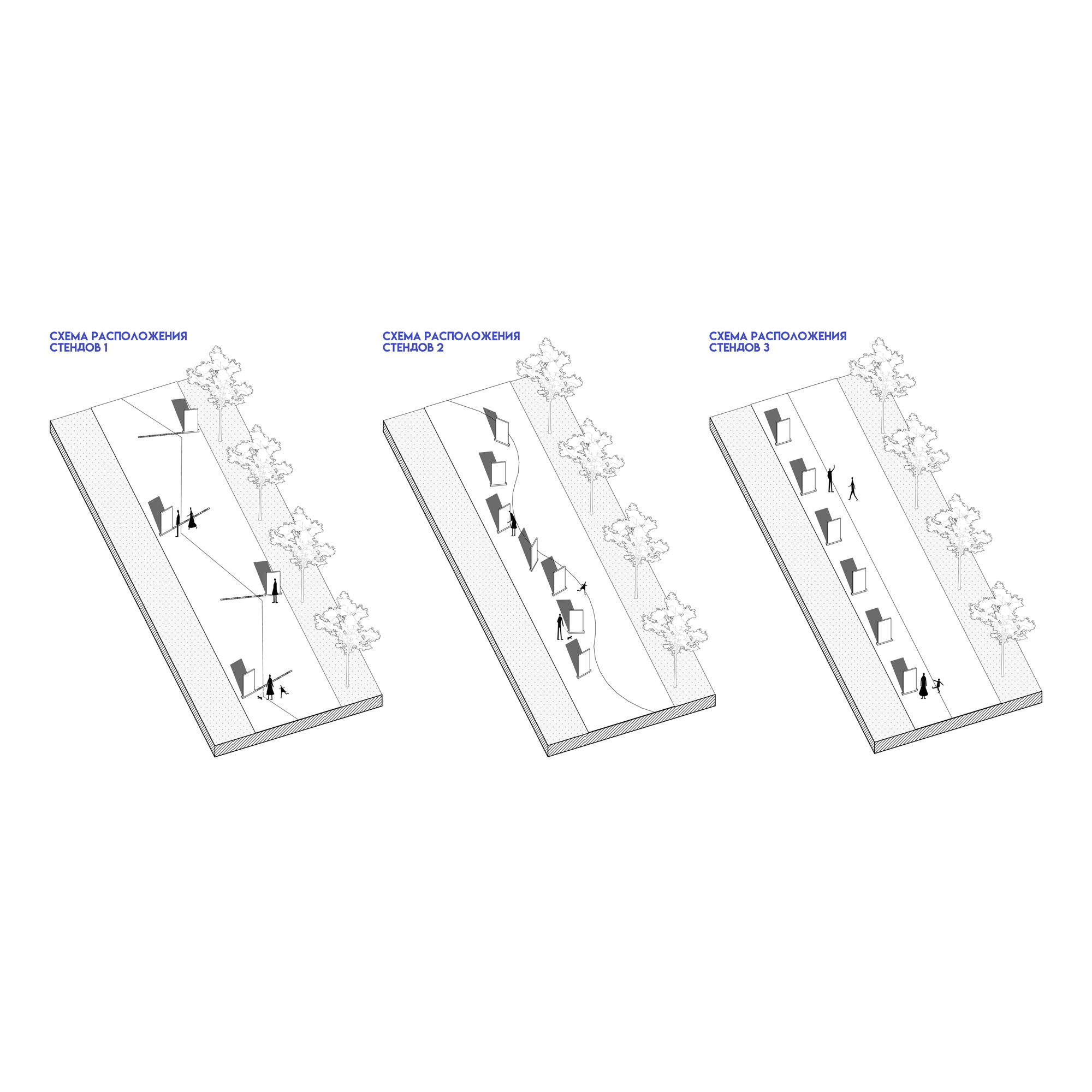 交互式增强现实花园丨俄罗斯圣彼得堡丨aform 建筑事务所-5