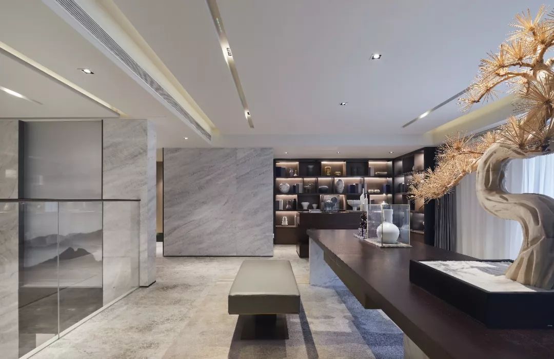 新城·玺樾样板间丨中国济南-49