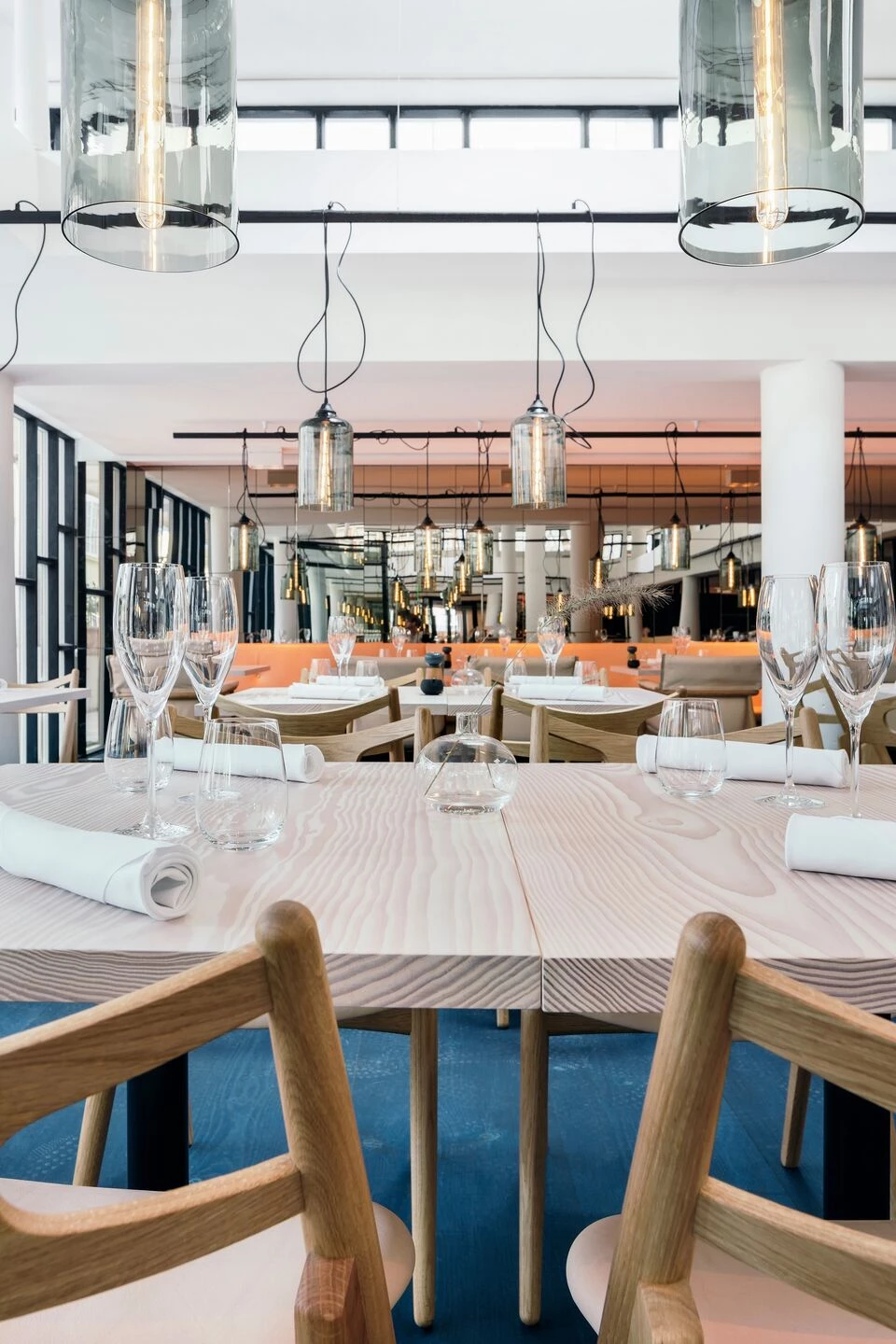 哥本哈根 Nobis 酒店 | 经典与现代的完美融合-13