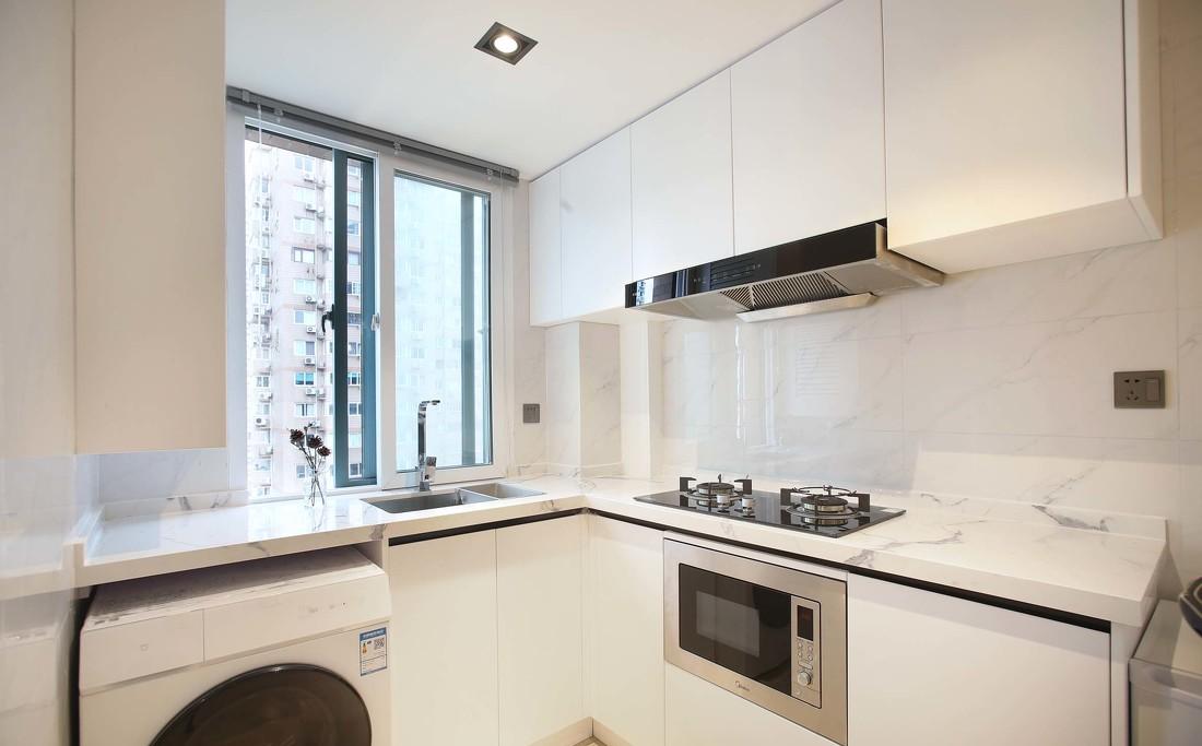 
舒适公寓-极简风格（德玛公寓） -3