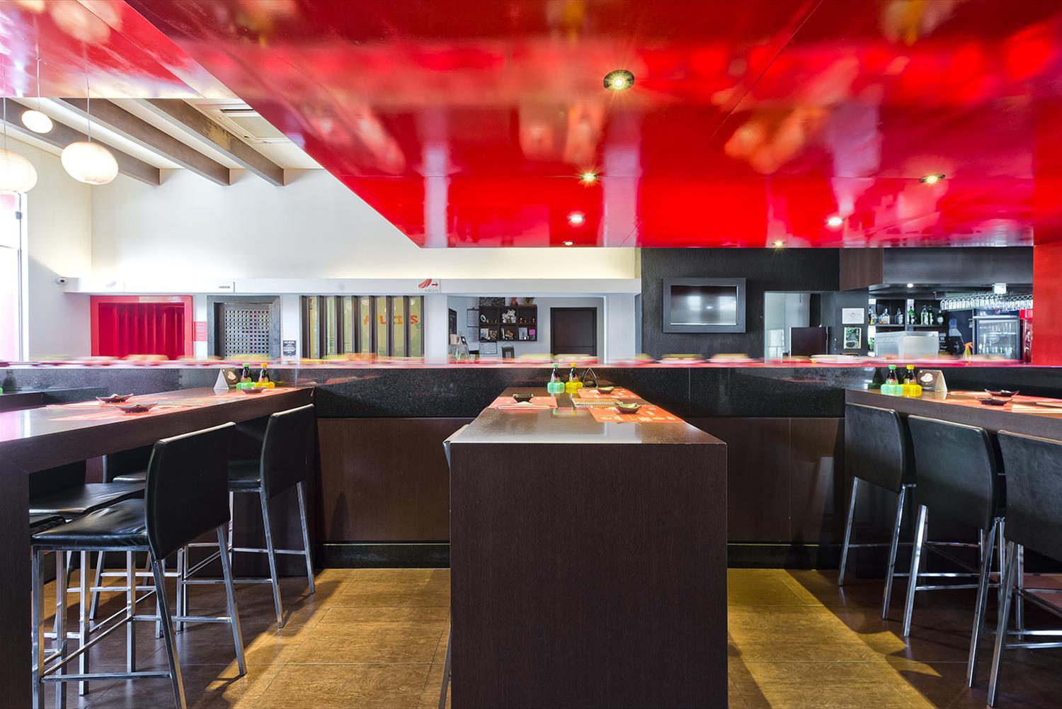 Azuki 巴西餐厅-7