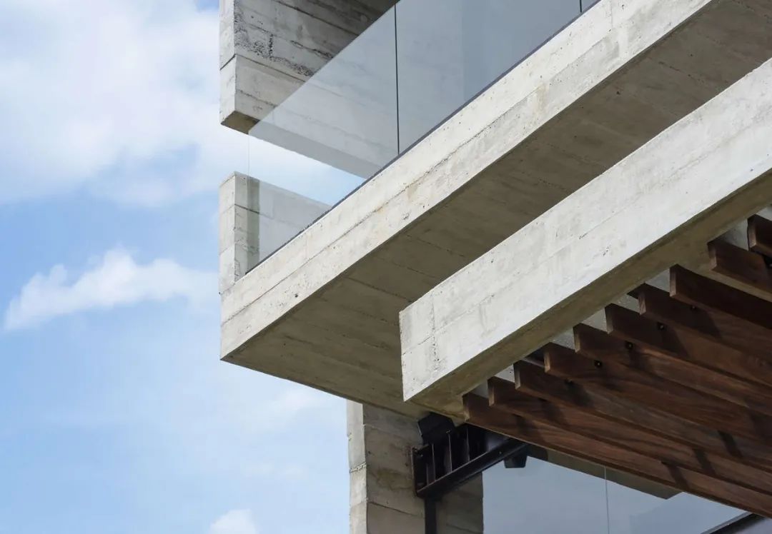 深山秘境 | Paz Arquitectura 的建筑奇迹-62