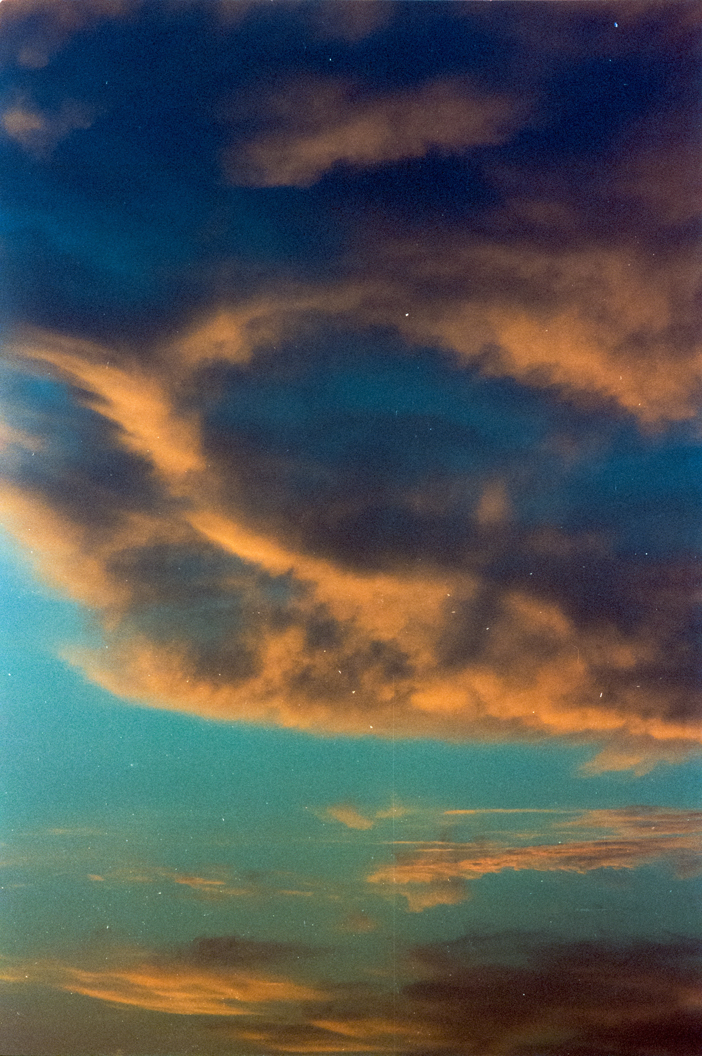 Kodak Portra 400 摄影作品欣赏-4