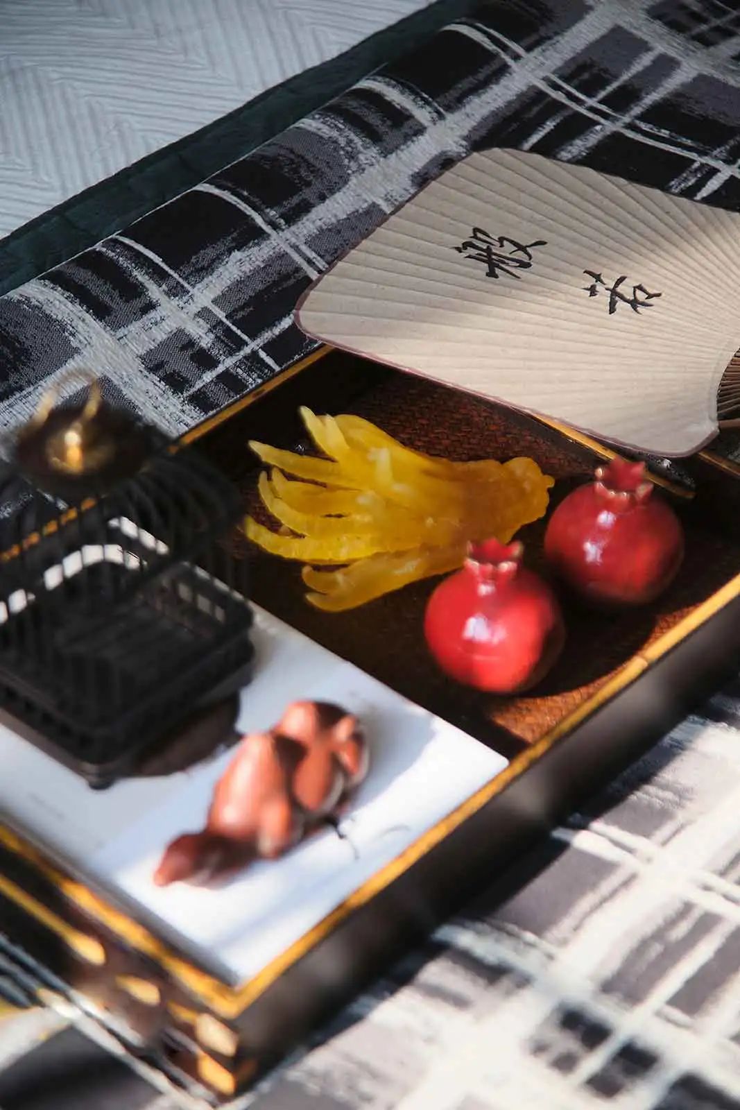 崇明大爱城双拼合院别墅丨中国上海丨上海大铄装饰设计工程有限公司-64