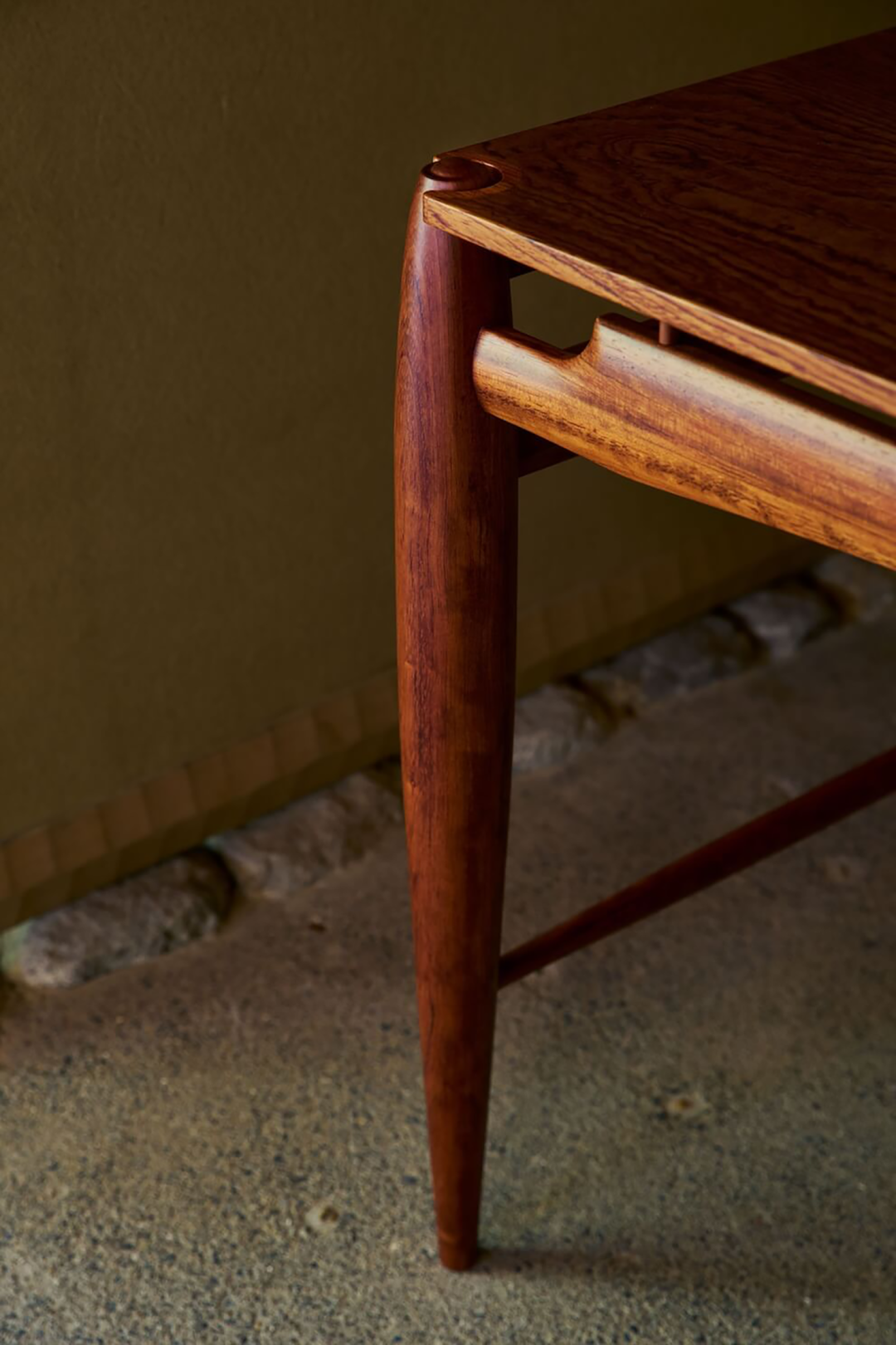 八岳之家丨日本福冈丨下川徹建筑设计事务所TORU SHIMOKAWA Architects-76