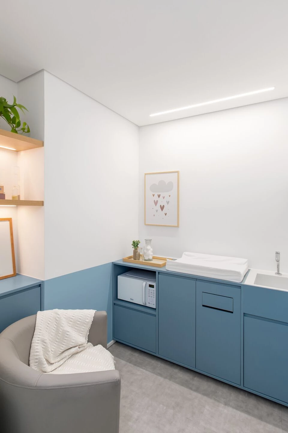 CPAP 诊所丨巴西圣保罗丨Angá Arquitetura-47