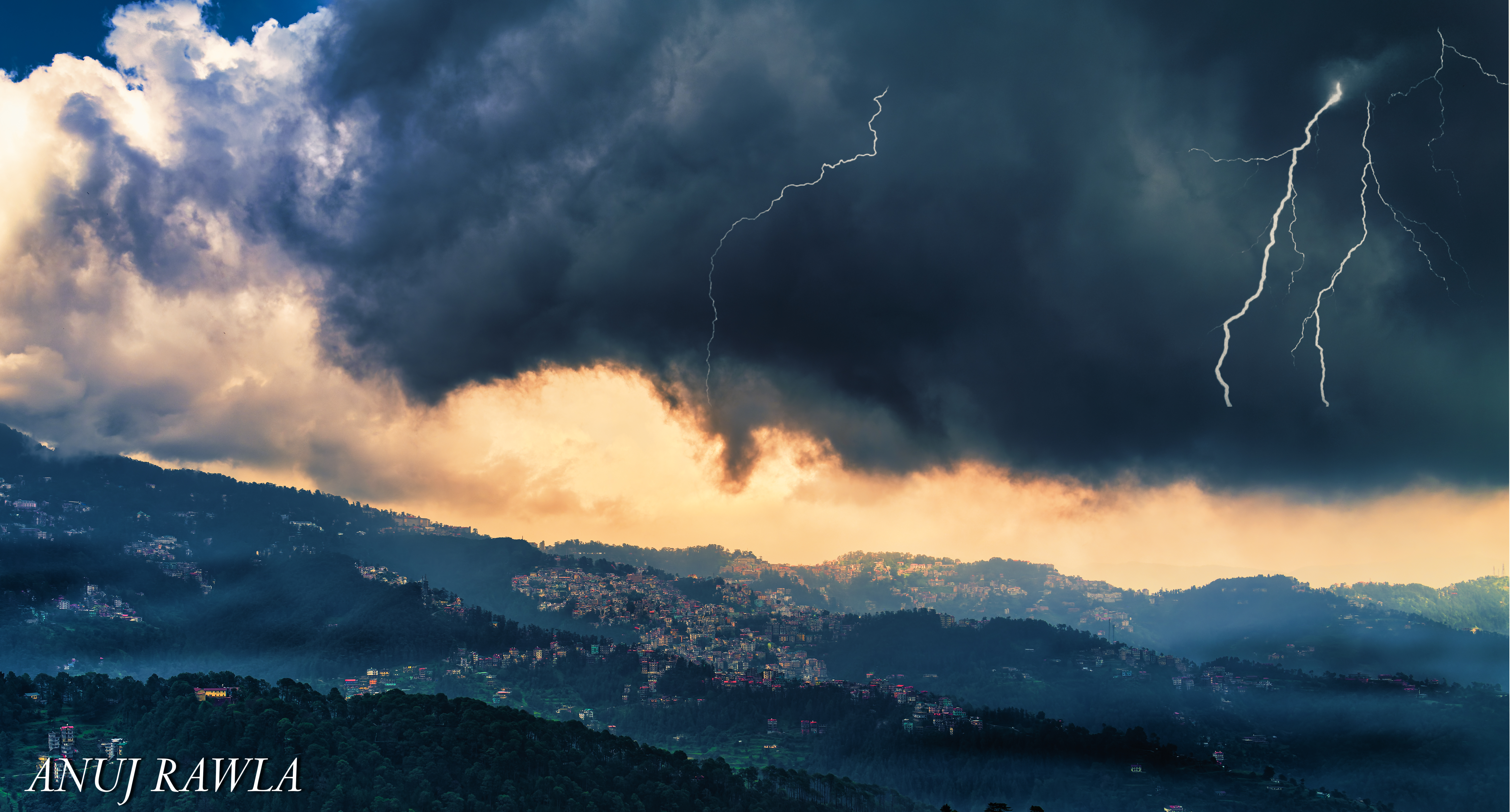 Wildflower Hall - August 2021-4