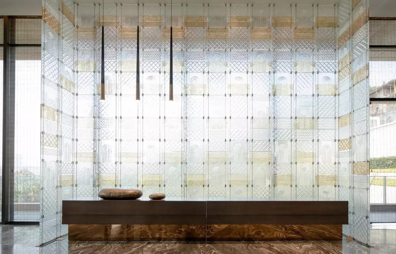 重庆旭辉铂悦澜庭营销中心-34