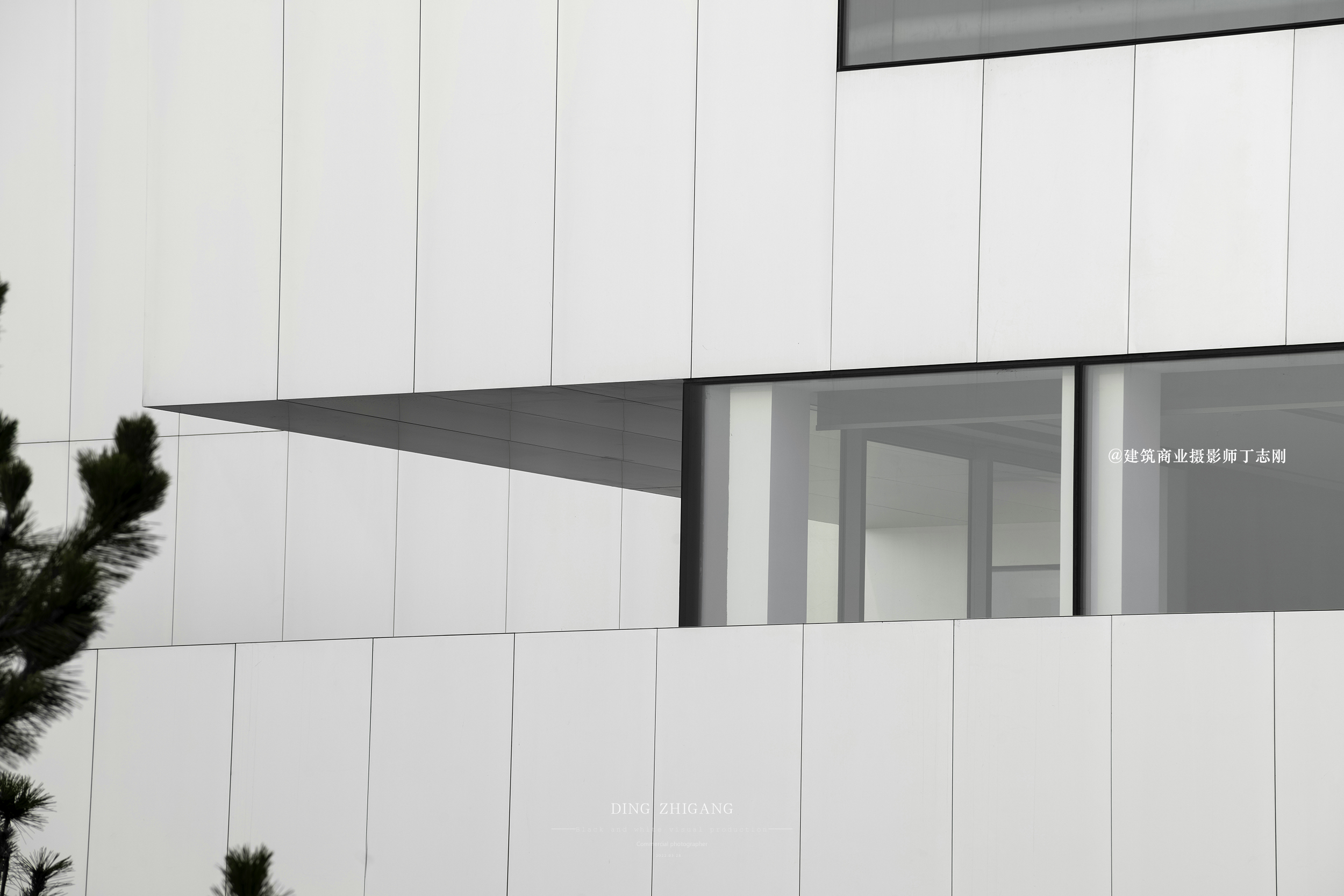 西海美术馆丨中国青岛丨不详-23