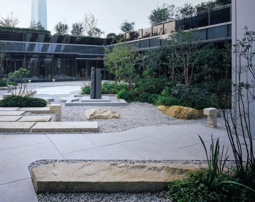 如露庭丨中国上海丨七月合作社-39