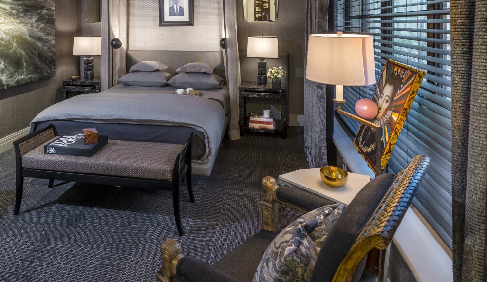 New York's Holiday House 设计展-53