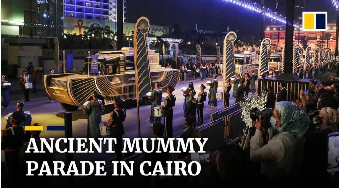 大埃及博物馆丨Heneghan Peng Architects-26