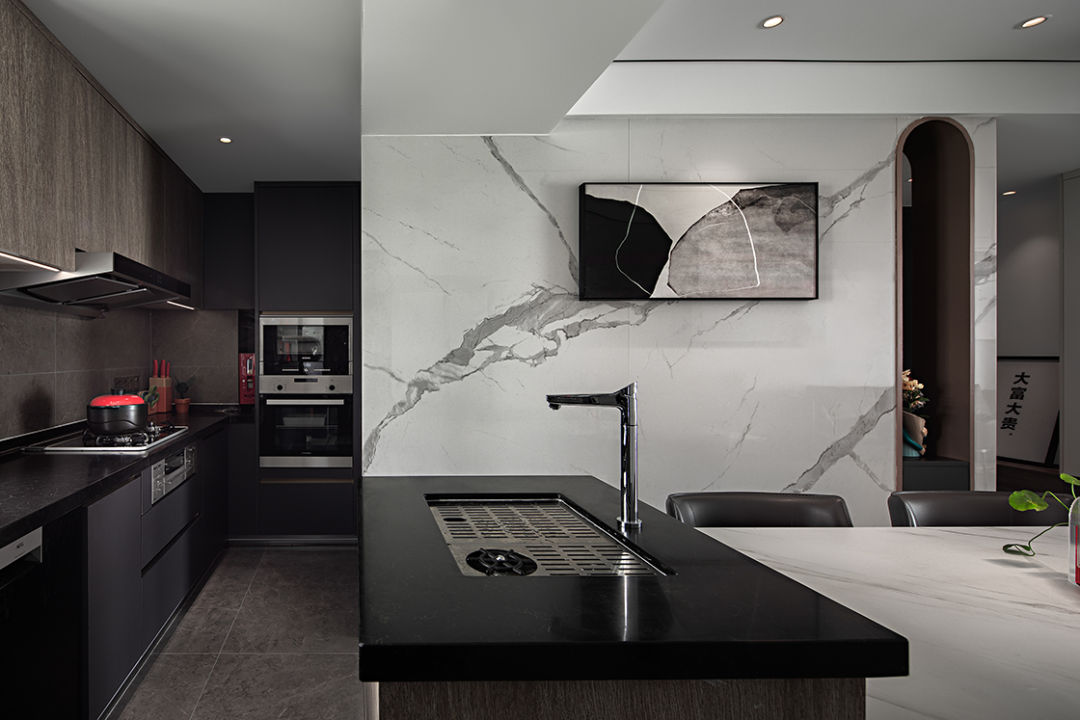 嬉皮熊大人之家丨中国桂林丨斑马設計事务所-16