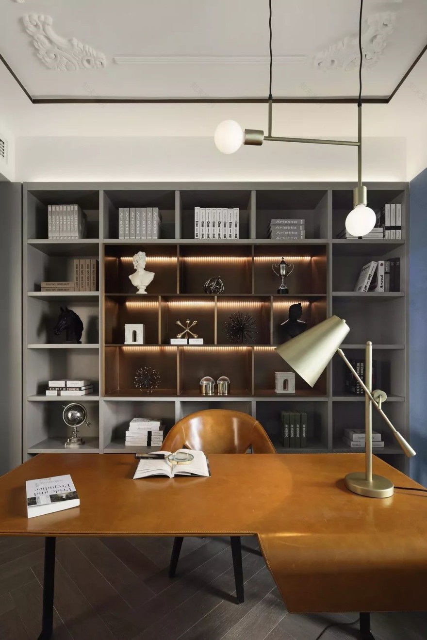 江南系中式小镇-75