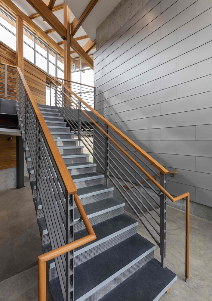 Rangeland Laboratory Facility  BVH Architecture-37