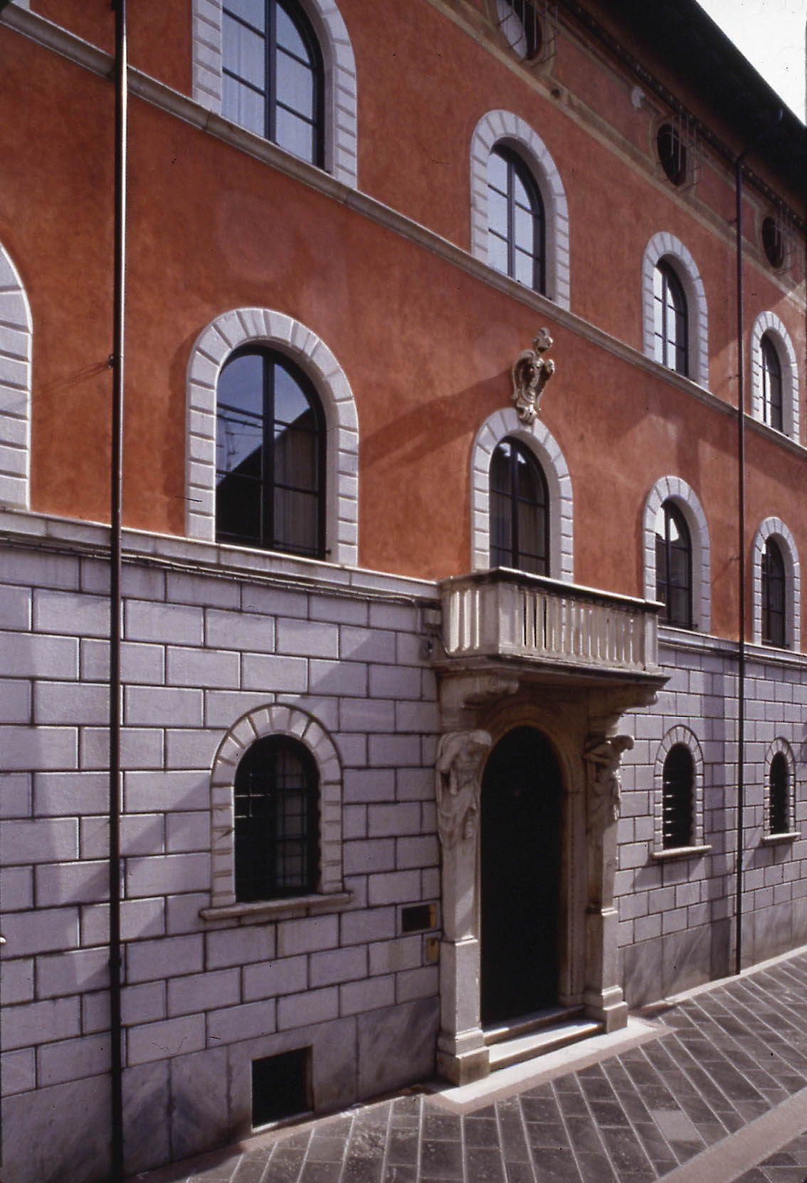 Albergo Pietrasanta（意大利阿尔伯格彼得拉桑塔酒店）-0