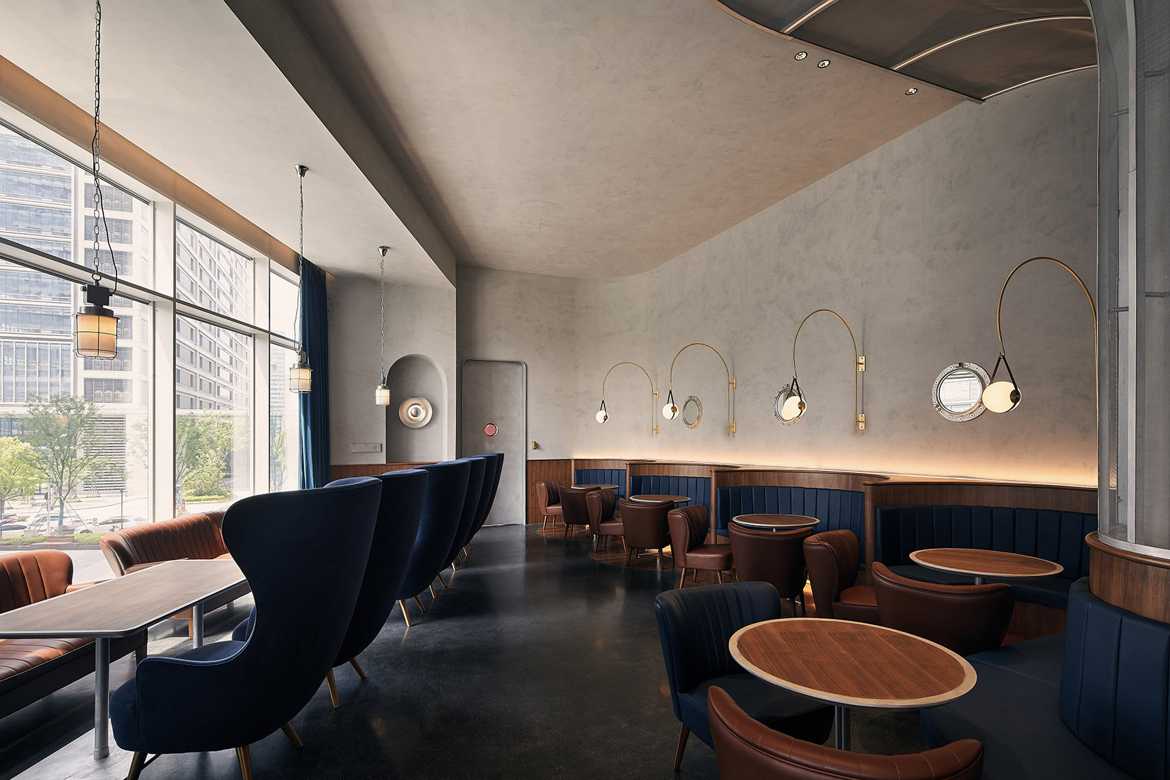 杭州OF三谷西餐酒吧-11