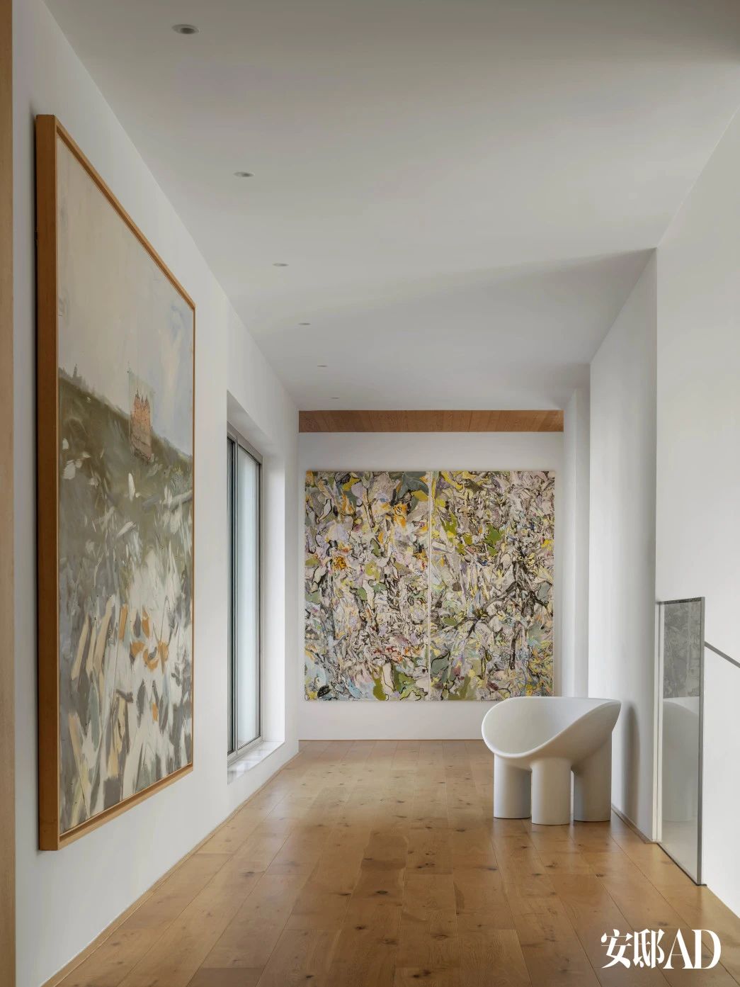 这位艺术藏家，如何把北京的日子过成诗？-27