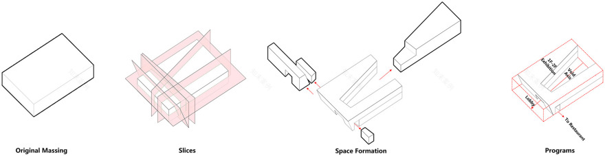 英良石材档案馆及餐厅 ,北京 / 时境建筑-10