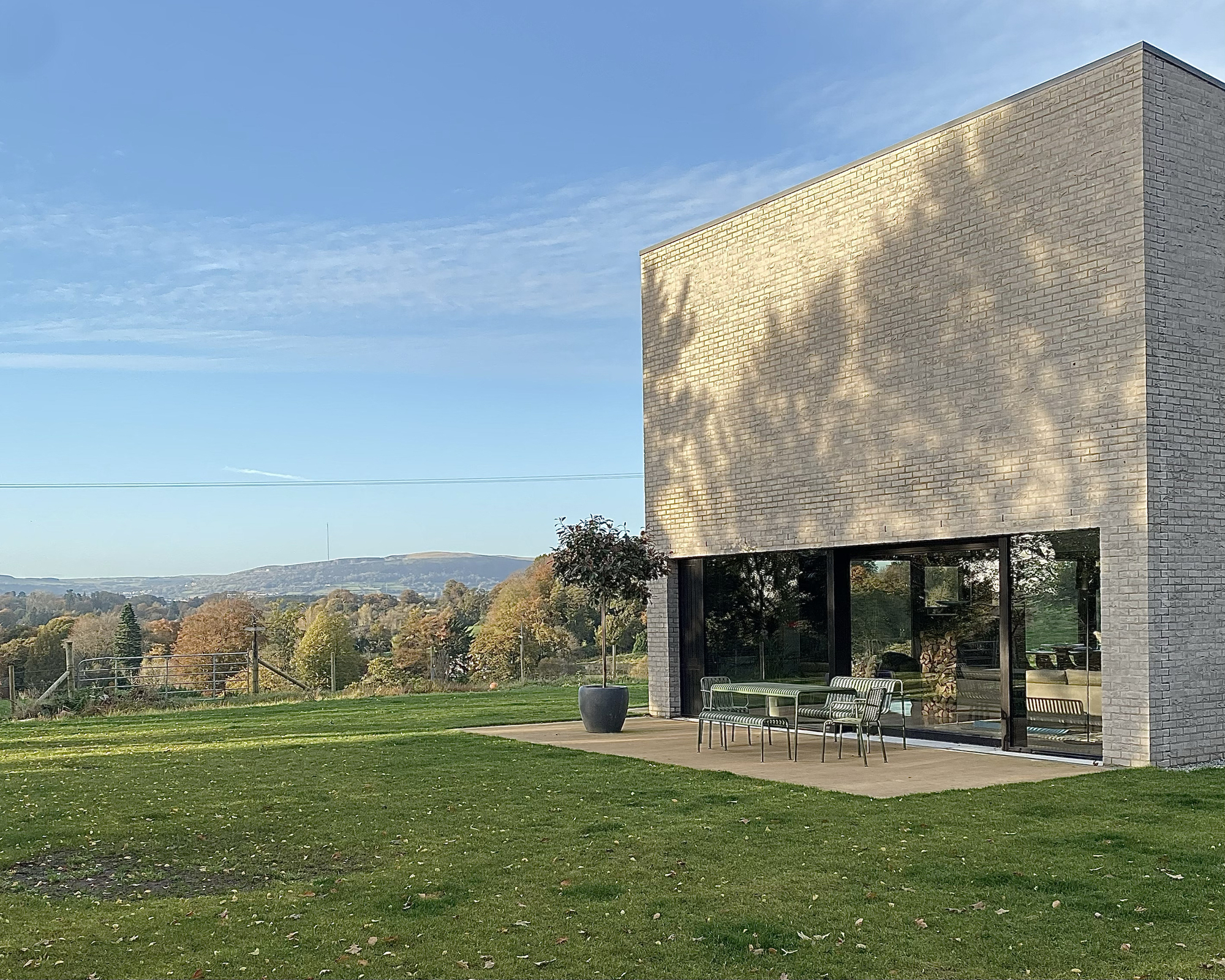 希尔豪斯丨英国丨McGonigle McGrath-26