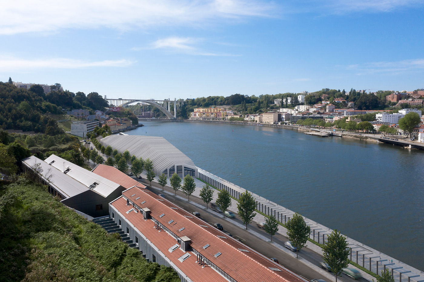 葡萄牙 Cais do Cavaco丨vidal_tiago-6