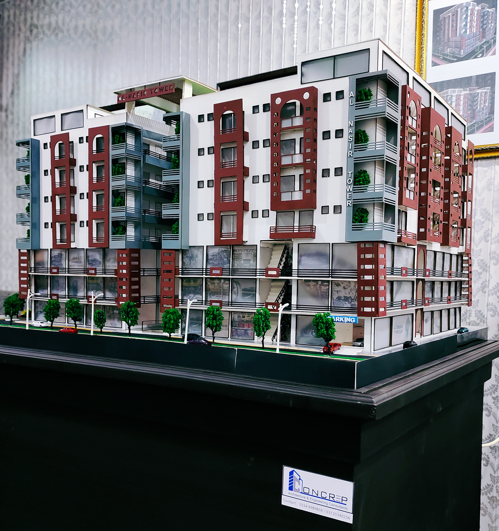 VVIP LOUNGE（努尔汗空军基地）-39