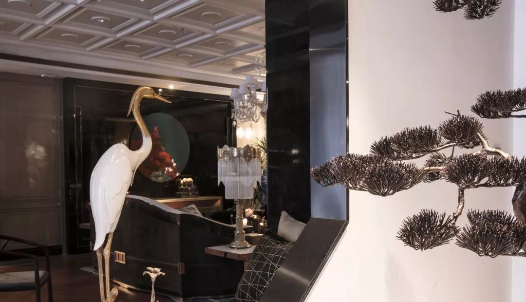 上海地标性餐厅，惊艳众人！ 曾建龙新作-72