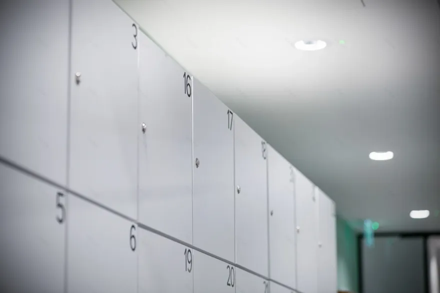 伦敦 EcoWorld 总部,灵动空间激发团队协作-48