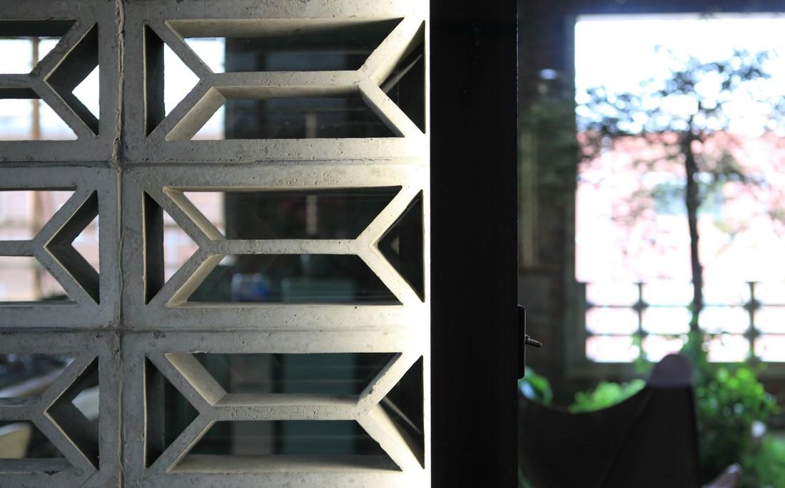 LOFT 工业风办公室设计,艺术与科学的完美融合-66