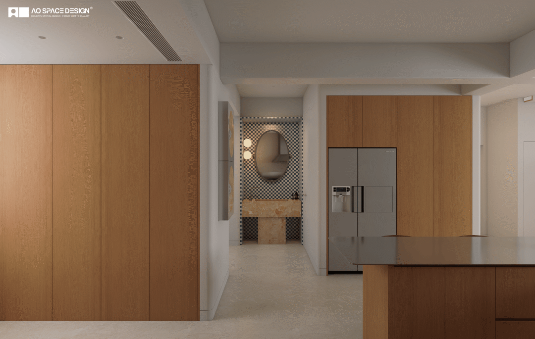 柏仕晶舍丨中国上海丨凹设计-32