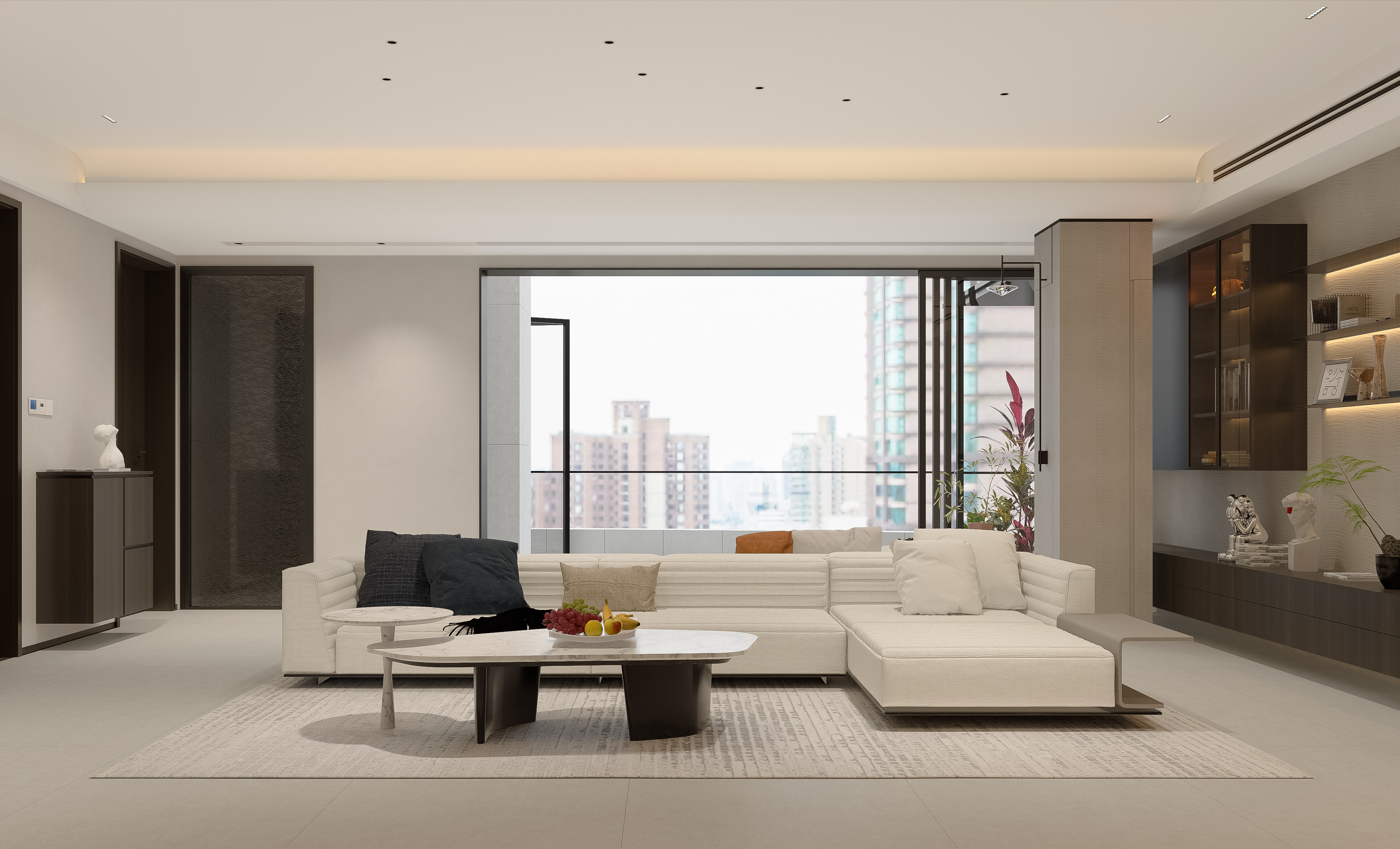 绵州水郡6期180m²-1