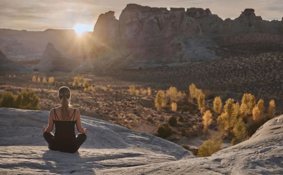 安缦奇岭 · 混凝土山居之美丨美国犹他-191