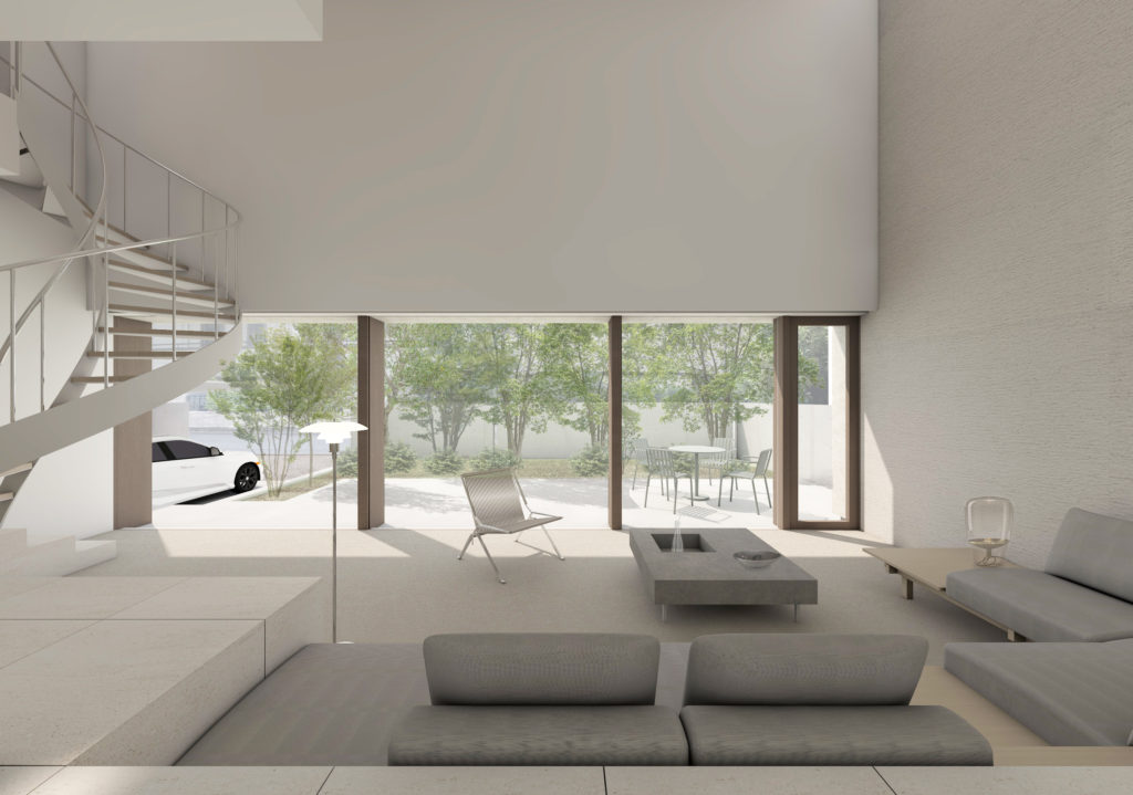 丨日本神奈川丨株式会社R.E.A.D.-18