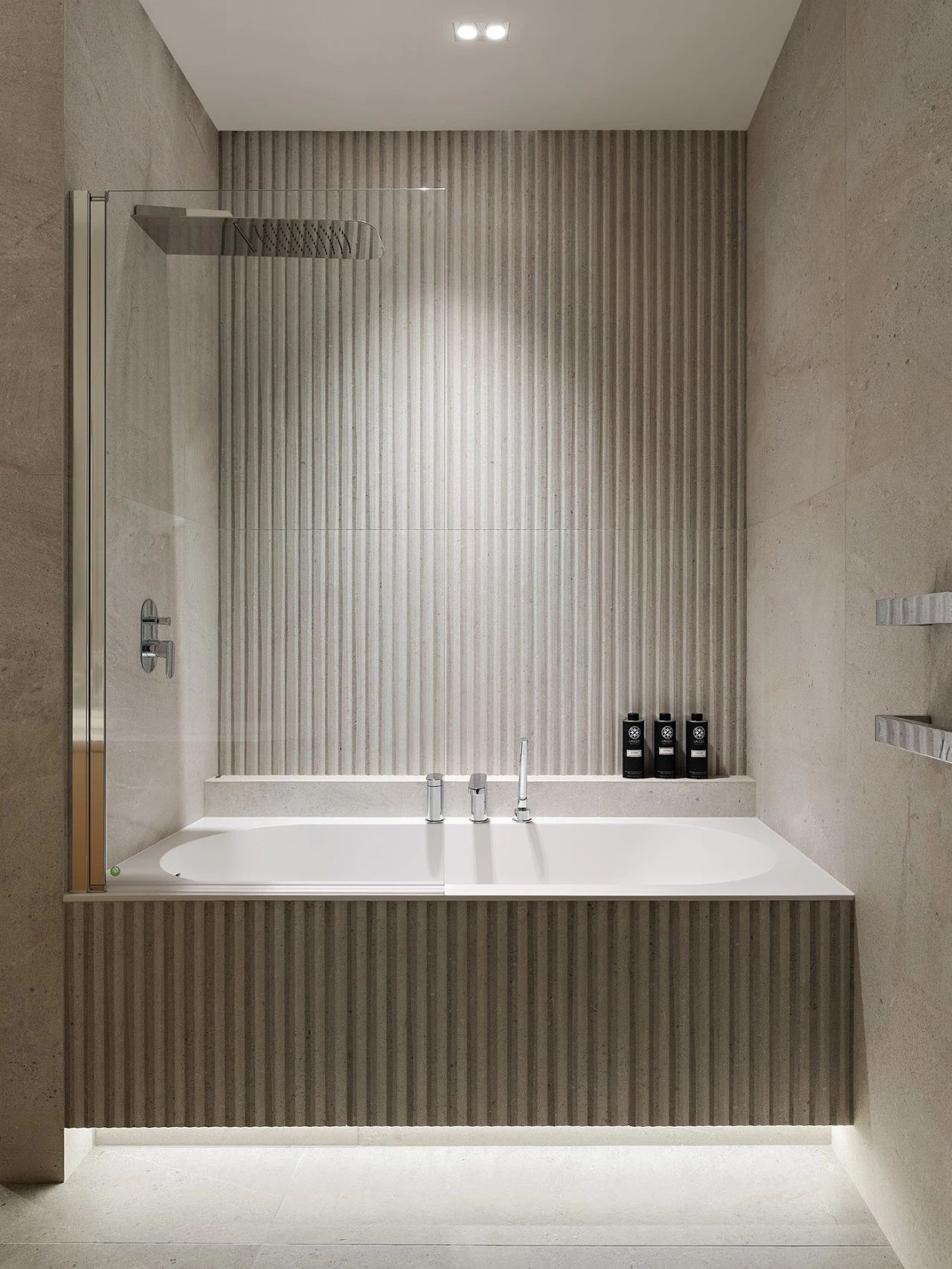 82㎡的四口之家，宁静的舒适感！-29