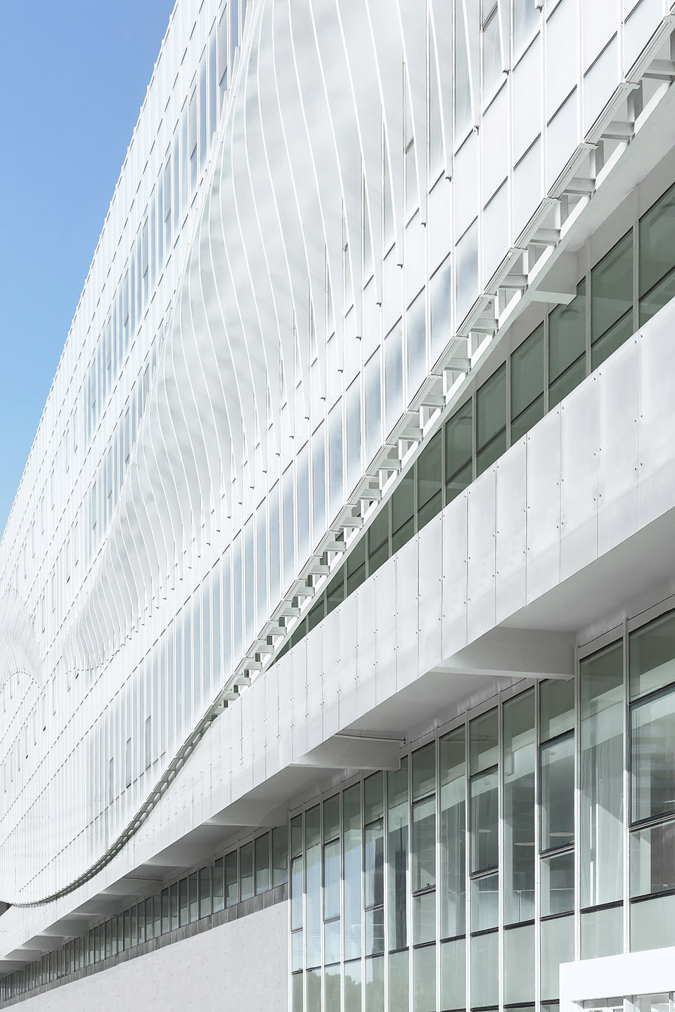 BSH 总部丨中国绍兴丨大犬建筑设计-173