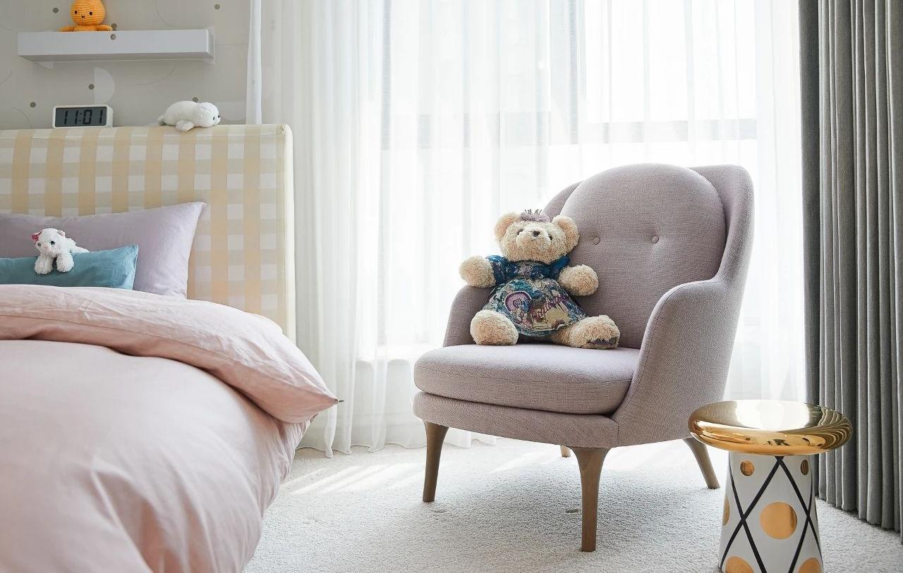 上海·仁恒公园世纪私宅丨中国上海丨秀舍设计-46