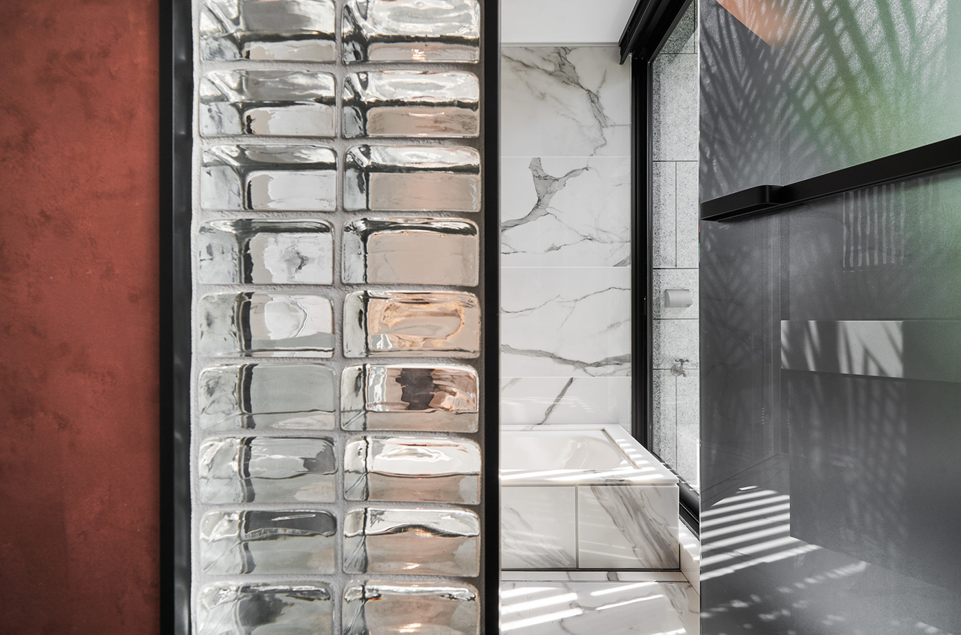 二三设计 | 长野米兰样板间-21