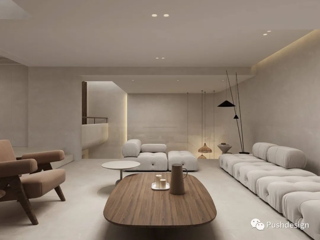 极简 WabiSabi 设计-13