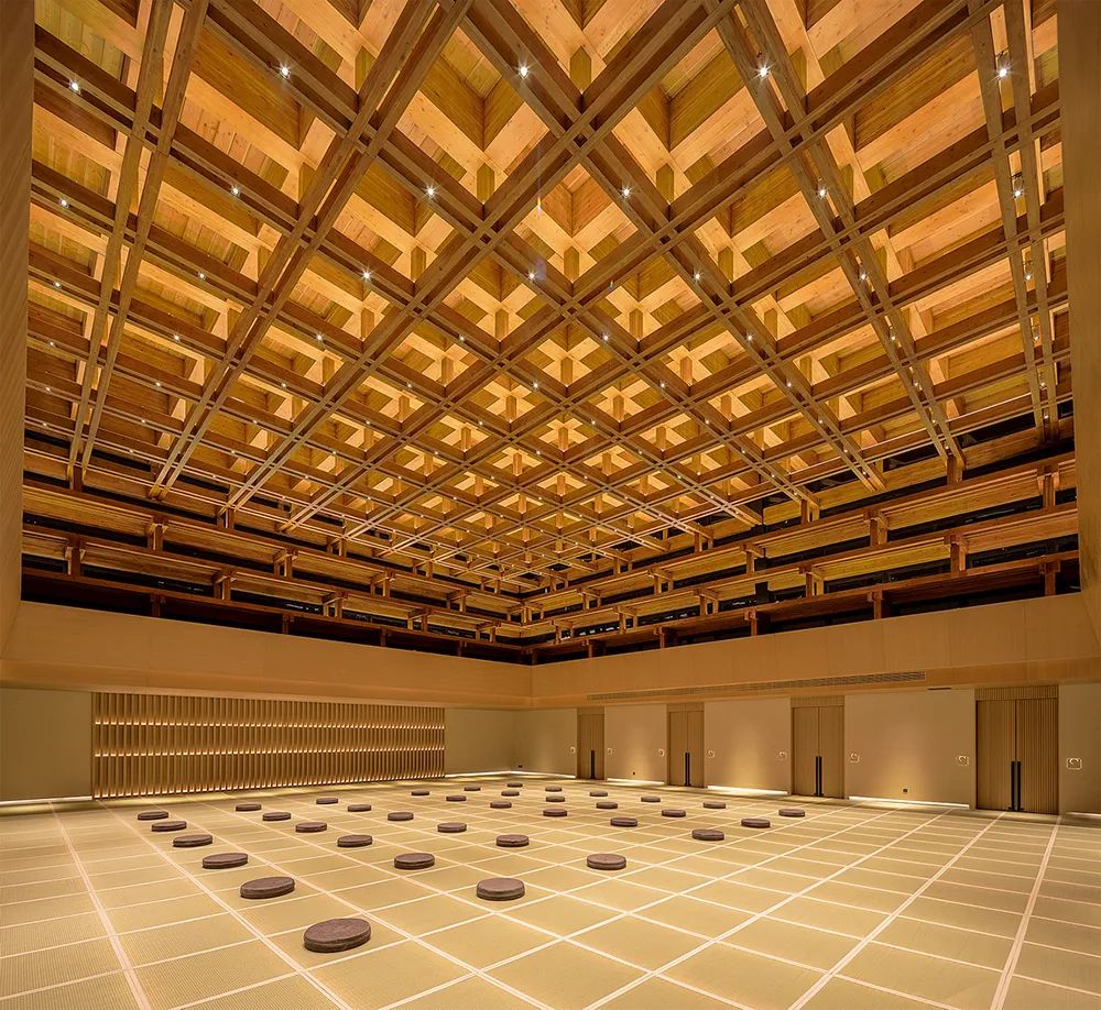 云东境·禅奢疗愈酒店丨中国徐州丨GAD杰地设计,ZSD卓时设计-54