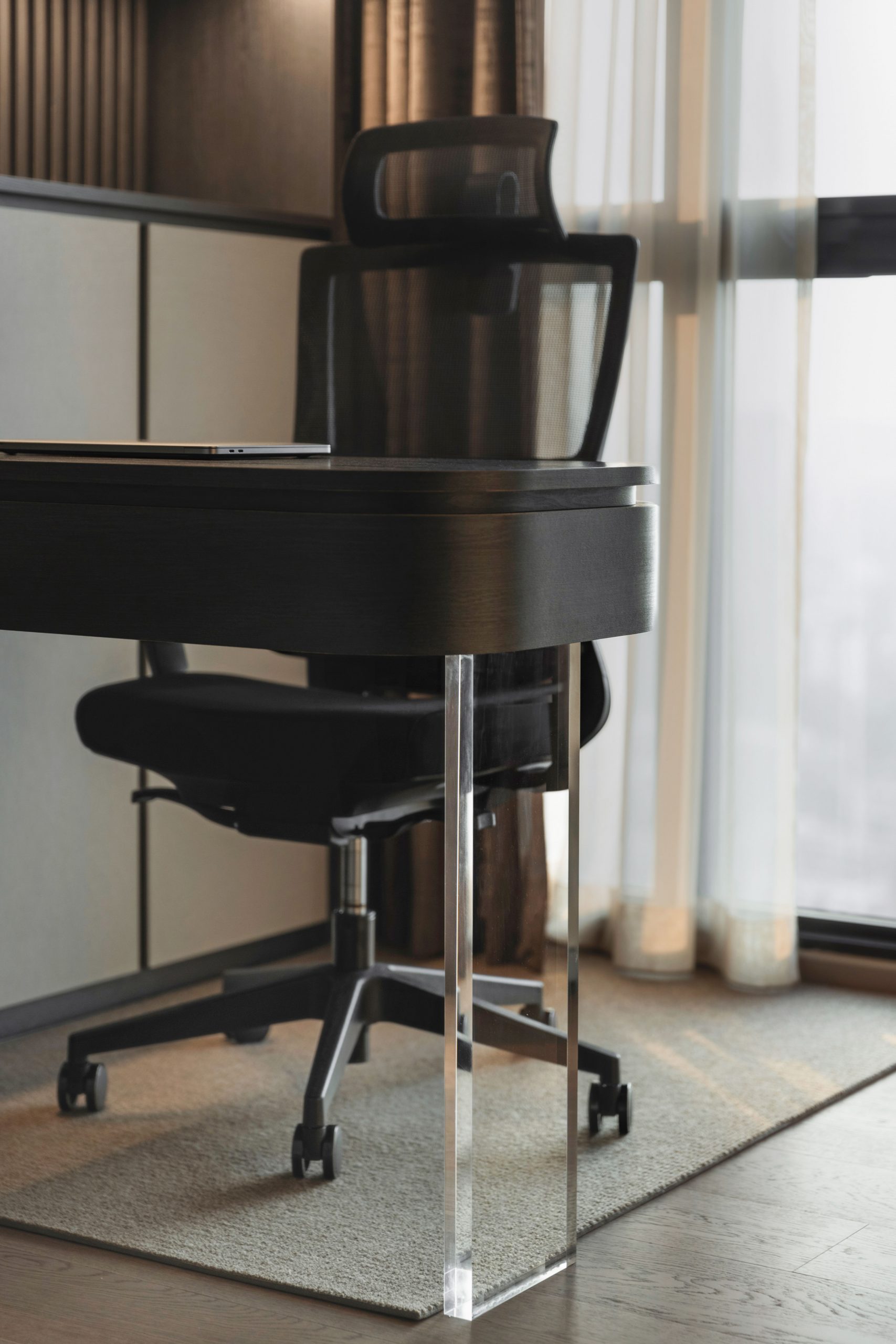 丨新加坡丨The Interior Lab-23