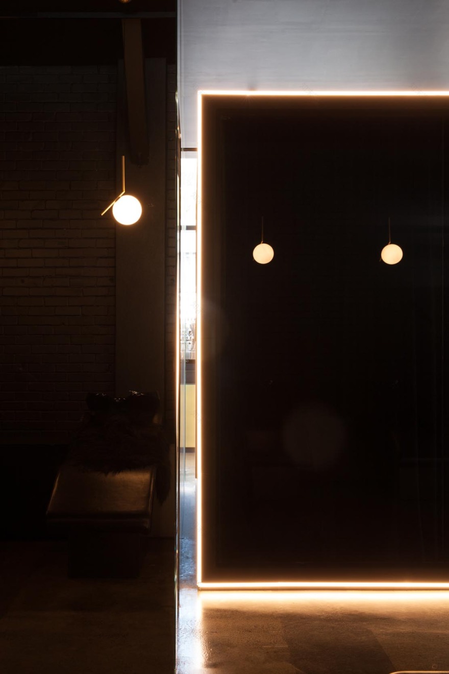 Hare Interiors - Newmarket Salon-30