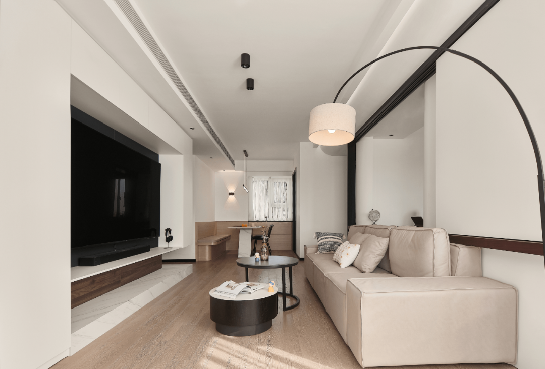 澜本原创「空间新语」RewriteTheSpace让家成为爱与互动的空间-18